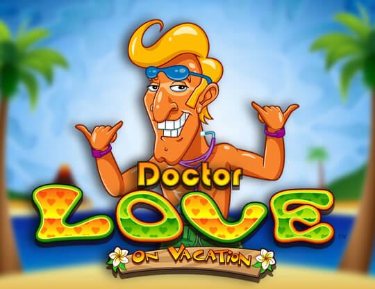 Doctor Love on Vacation